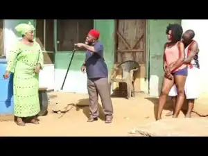 Video: OLD VS NEW WIFE   – 2018 Latest Nigerian Nollywood  Movies